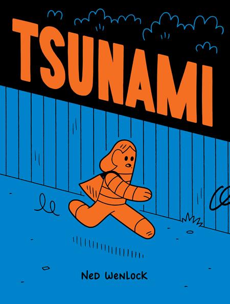 TSUNAMI GN