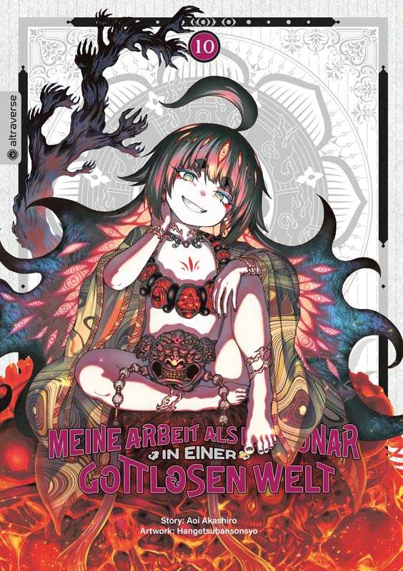 MEINE ARBEIT ALS MISSIONAR IN EINER GOTTLOSEN WELT #10