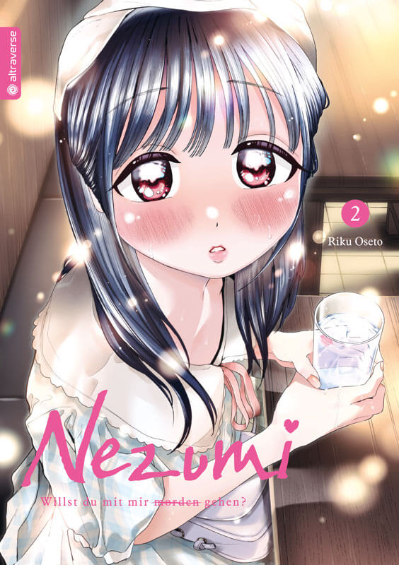 NEZUMI - WILLST DU MIT MIR MORDEN GEHEN? #02