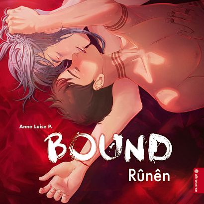 BOUND RUNEN BOUND RUNEN