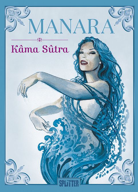 KAMA SUTRA KAMA SUTRA