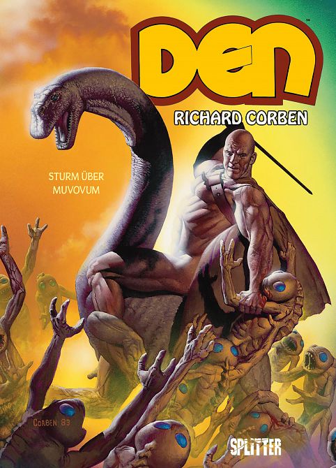 DEN (ab 2024) #02 DEN (ab 2024) #02
