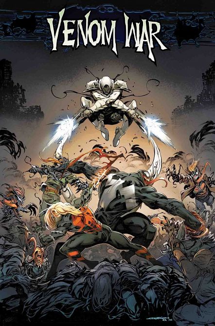 VENOM WAR (ab 2025) #03 VENOM WAR (ab 2025) #03