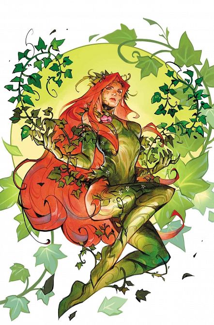 POISON IVY (ab 2023) #05 POISON IVY (ab 2023) #05
