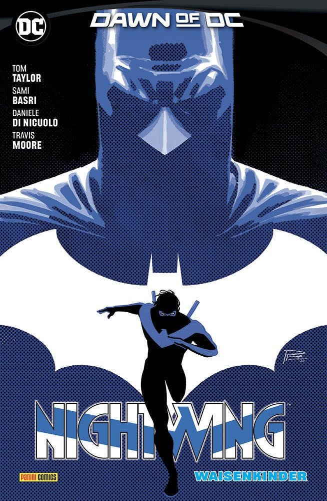 NIGHTWING (ab 2024) (SC) #03 NIGHTWING (ab 2024) (SC) #03