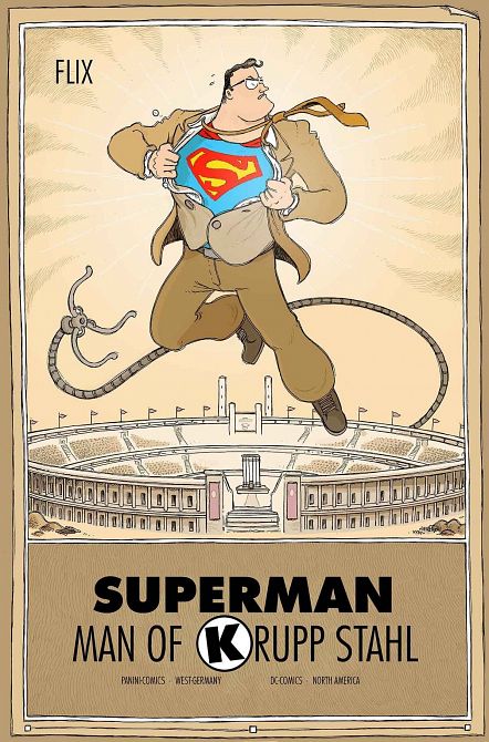SUPERMAN: THE WORLD (SC) SUPERMAN: THE WORLD (SC)