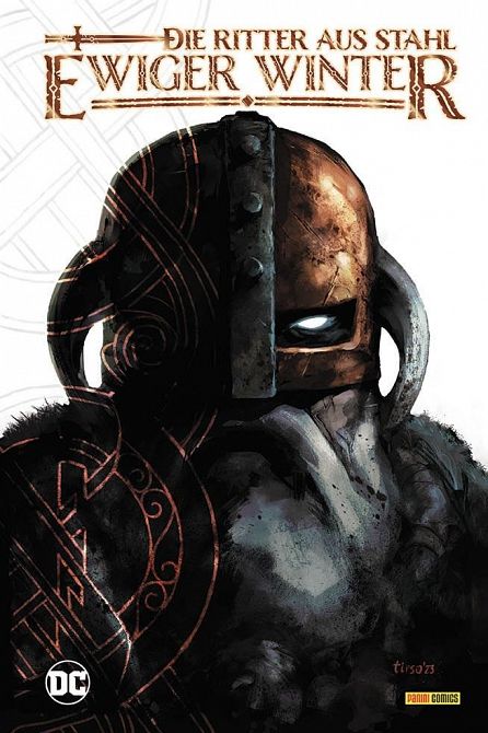 DIE RITTER AUS STAHL: EWIGER WINTER (HC) DIE RITTER AUS STAHL: EWIGER WINTER (HC)