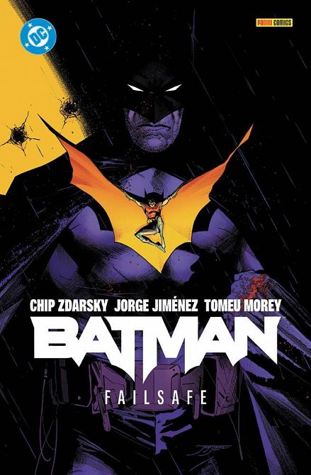 BATMAN PAPERBACK (ab 2025) (SC) #01 BATMAN PAPERBACK (ab 2025) (SC) #01