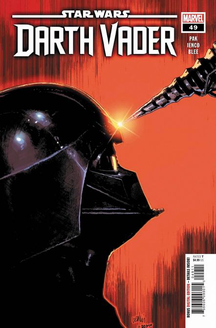 STAR WARS (ab 2015) #118 STAR WARS (ab 2015) #118