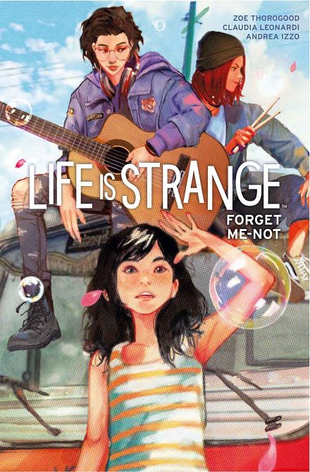 LIFE IS STRANGE (ab 2019) #07 LIFE IS STRANGE (ab 2019) #07