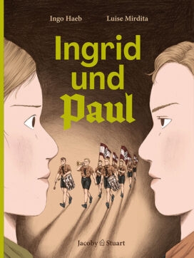 INGRID UND PAUL