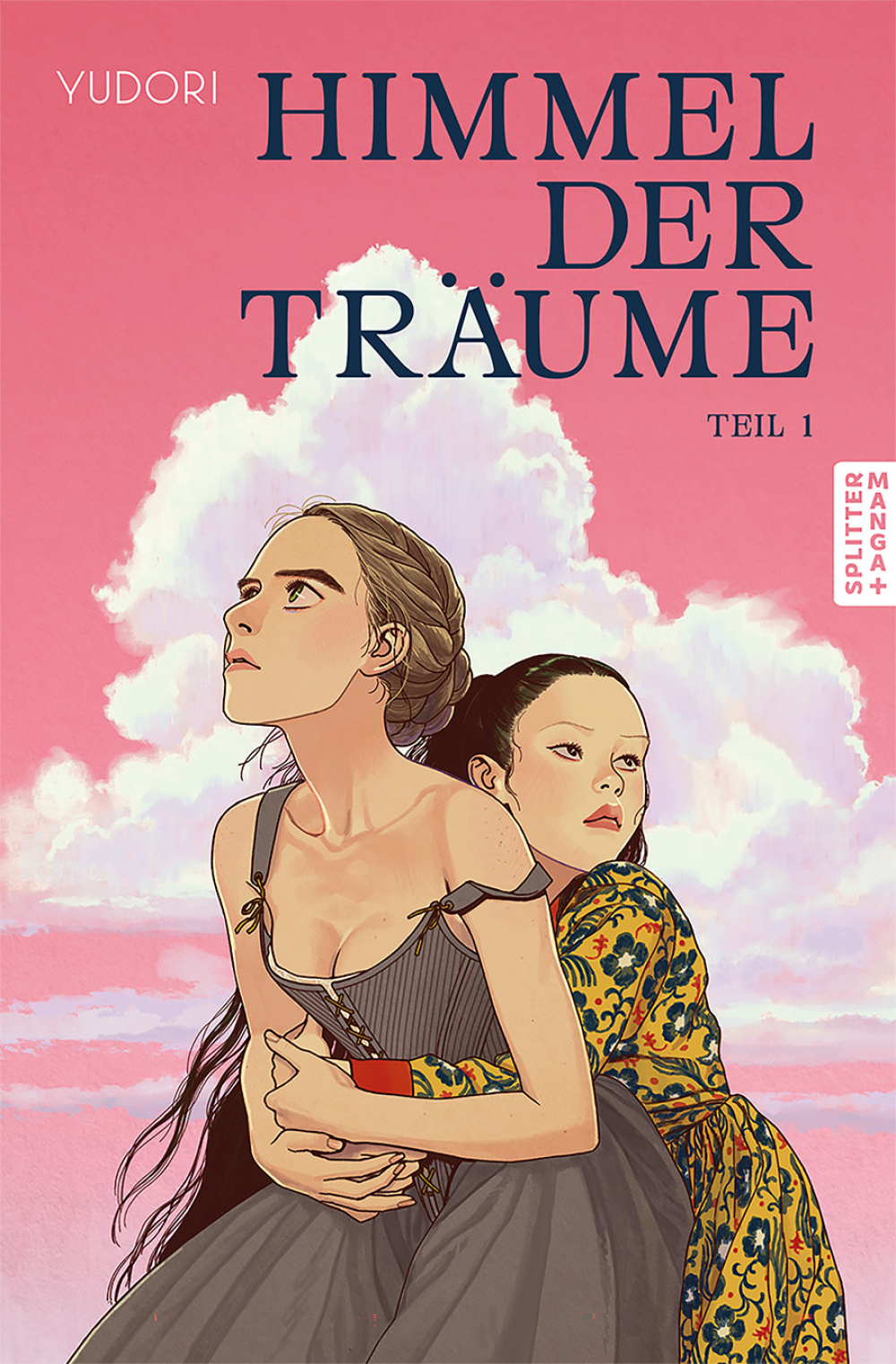 HIMMEL DER TRÄUME #01 HIMMEL DER TRÄUME #01