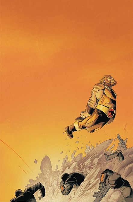 THUNDERCATS LOST #4