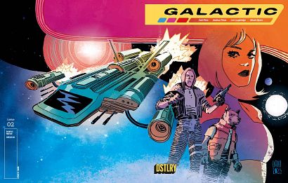 GALACTIC #2