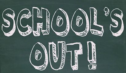 DF SCHOOLS OUT SUPER SET