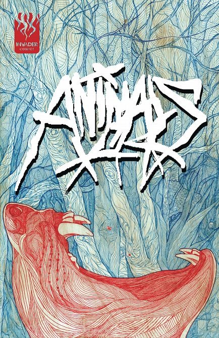 ANIMALS OUTBREAK GN