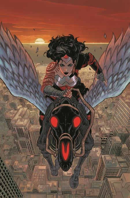 ABSOLUTE WONDER WOMAN HC VOL 01 THE LAST AMAZON ABSOLUTE WONDER WOMAN HC VOL 01 THE LAST AMAZON