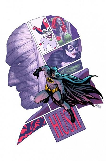 BATMAN #161