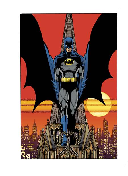 BATMAN (2016-2025) #161 BATMAN (2016-2025) #161