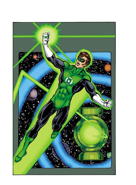 GREEN LANTERN #24 GREEN LANTERN #24