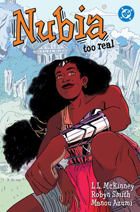 NUBIA TOO REAL TP NUBIA TOO REAL TP