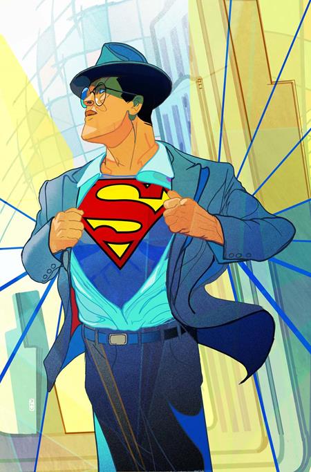 SUPERMAN UNLIMITED #2