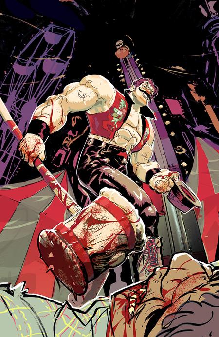 EXQUISITE CORPSES #2