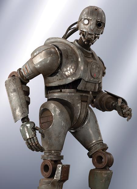 STAR WARS INSIDER #232