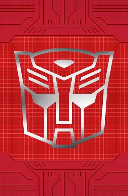 TRANSFORMERS #1 TRANSFORMERS #1
