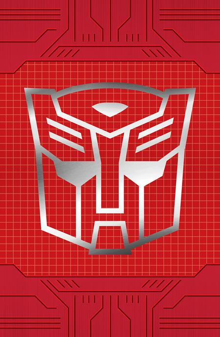 TRANSFORMERS #1 TRANSFORMERS #1