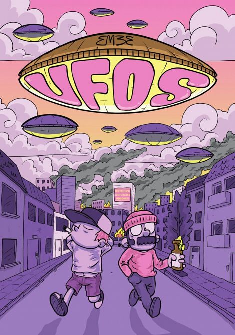 UFOS UFOS