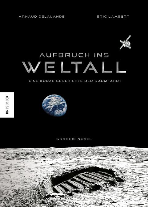 AUFBRUCH INS WELTALL AUFBRUCH INS WELTALL