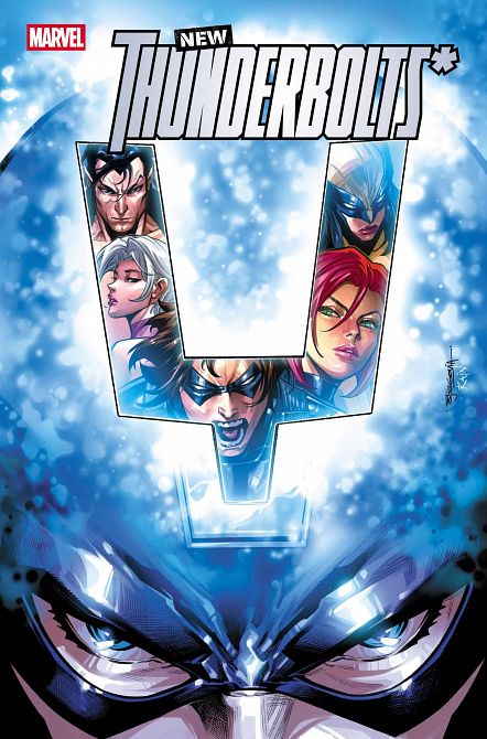 NEW AVENGERS #2 NEW AVENGERS #2