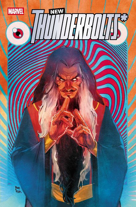 NEW AVENGERS #2 NEW AVENGERS #2