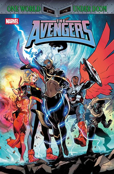 AVENGERS #28 AVENGERS #28
