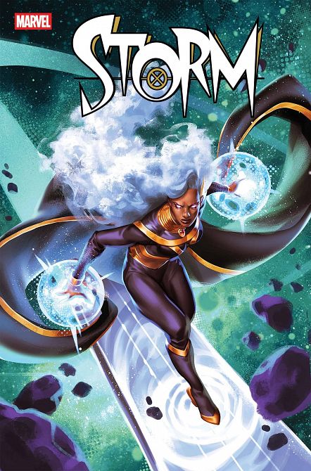 STORM #10 STORM #10