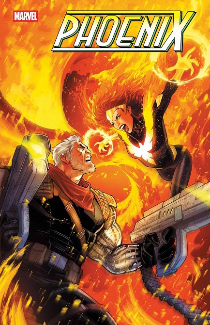PHOENIX #13 PHOENIX #13