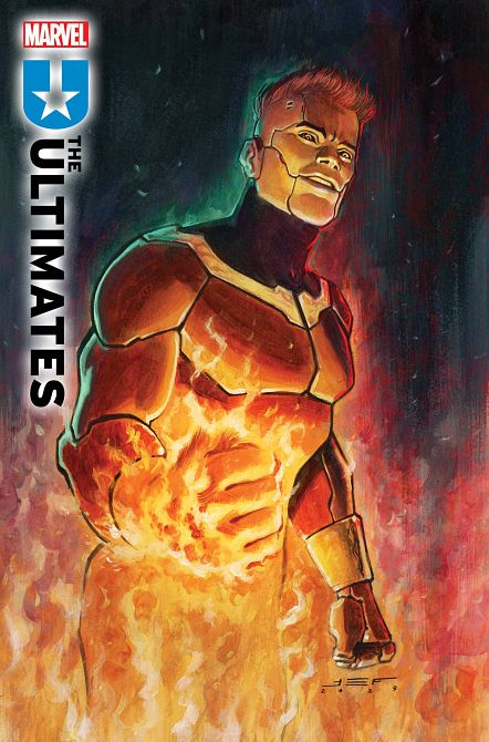 ULTIMATES #14 ULTIMATES #14