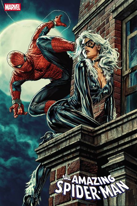 AMAZING SPIDER-MAN #7 AMAZING SPIDER-MAN #7