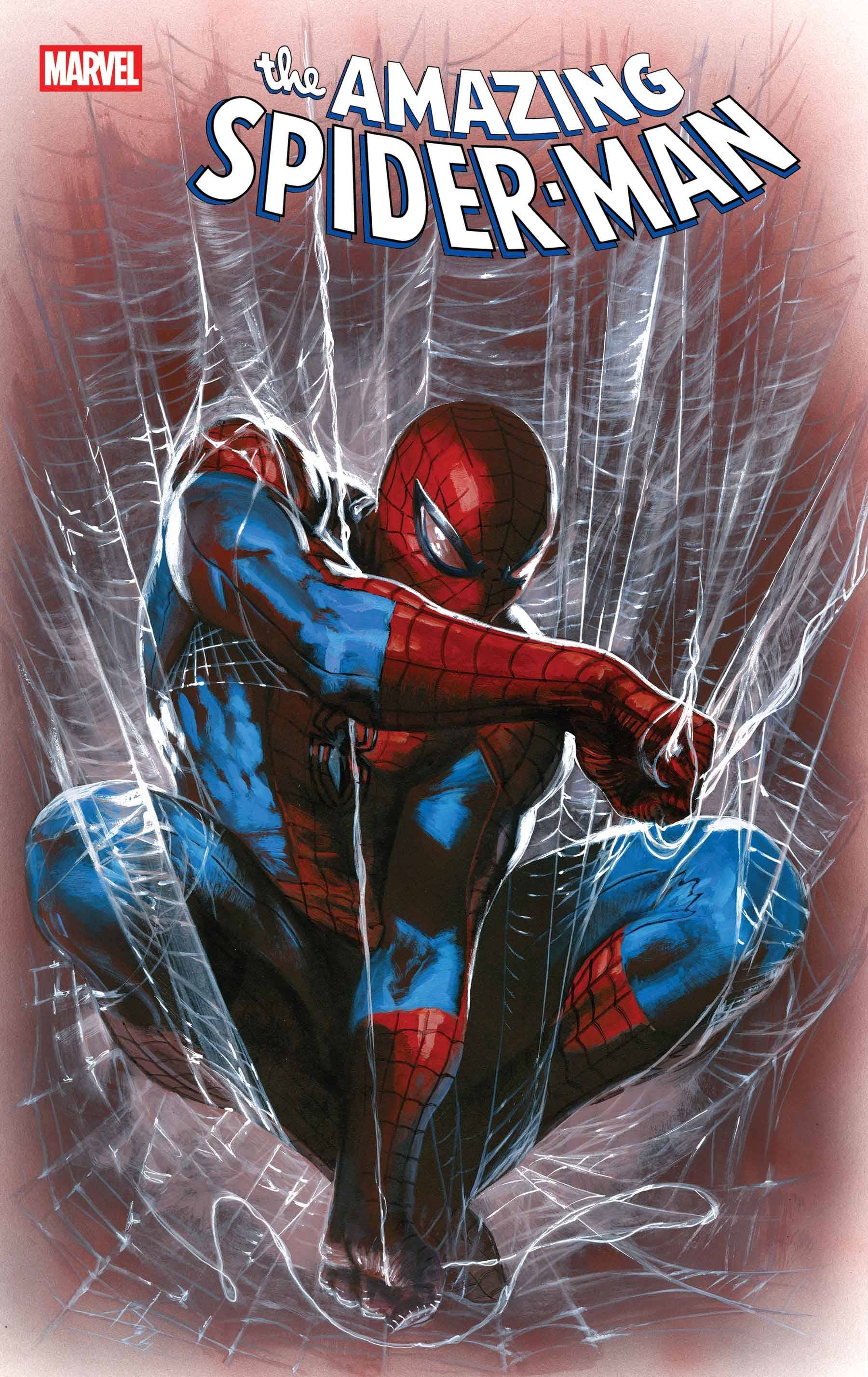 AMAZING SPIDER-MAN #8 AMAZING SPIDER-MAN #8