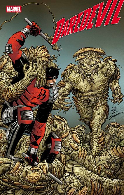 DAREDEVIL #23 DAREDEVIL #23
