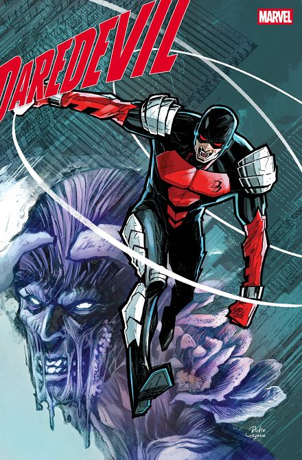 DAREDEVIL #23 DAREDEVIL #23