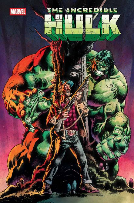 INCREDIBLE HULK #27 INCREDIBLE HULK #27