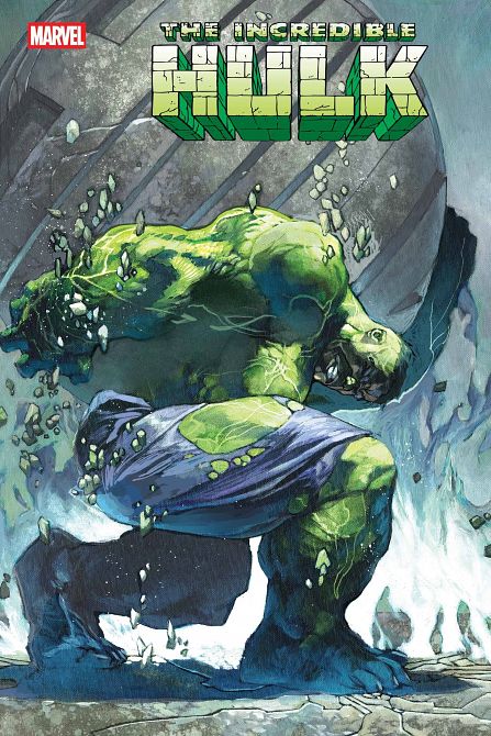 INCREDIBLE HULK #27 INCREDIBLE HULK #27
