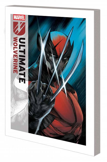 ULTIMATE WOLVERINE TP VOL 01 THE WINTER SOLDIER ULTIMATE WOLVERINE TP VOL 01 THE WINTER SOLDIER