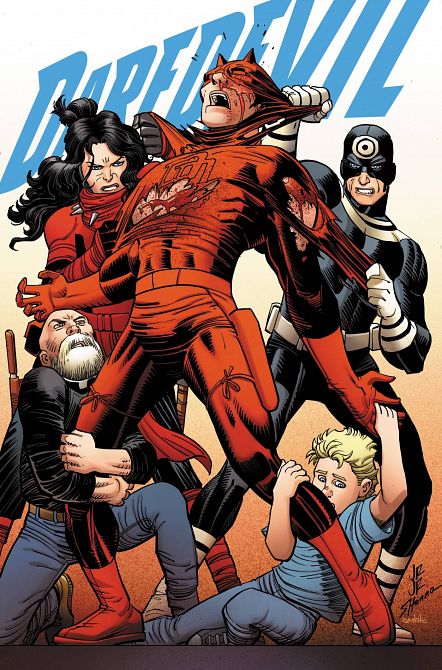 DAREDEVIL BY SALADIN AHMED TP VOL 04 LAST RITES DAREDEVIL BY SALADIN AHMED TP VOL 04 LAST RITES