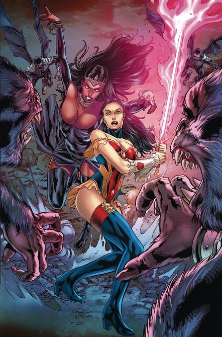 GRIMM FAIRY TALES #98 GRIMM FAIRY TALES #98