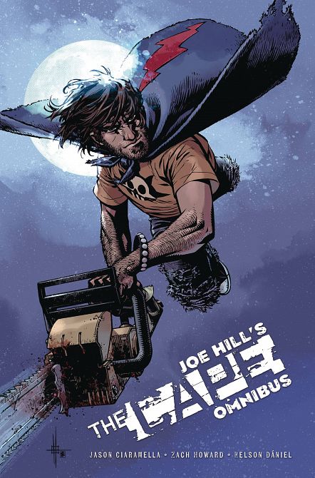 CAPE OMNIBUS TP CAPE OMNIBUS TP