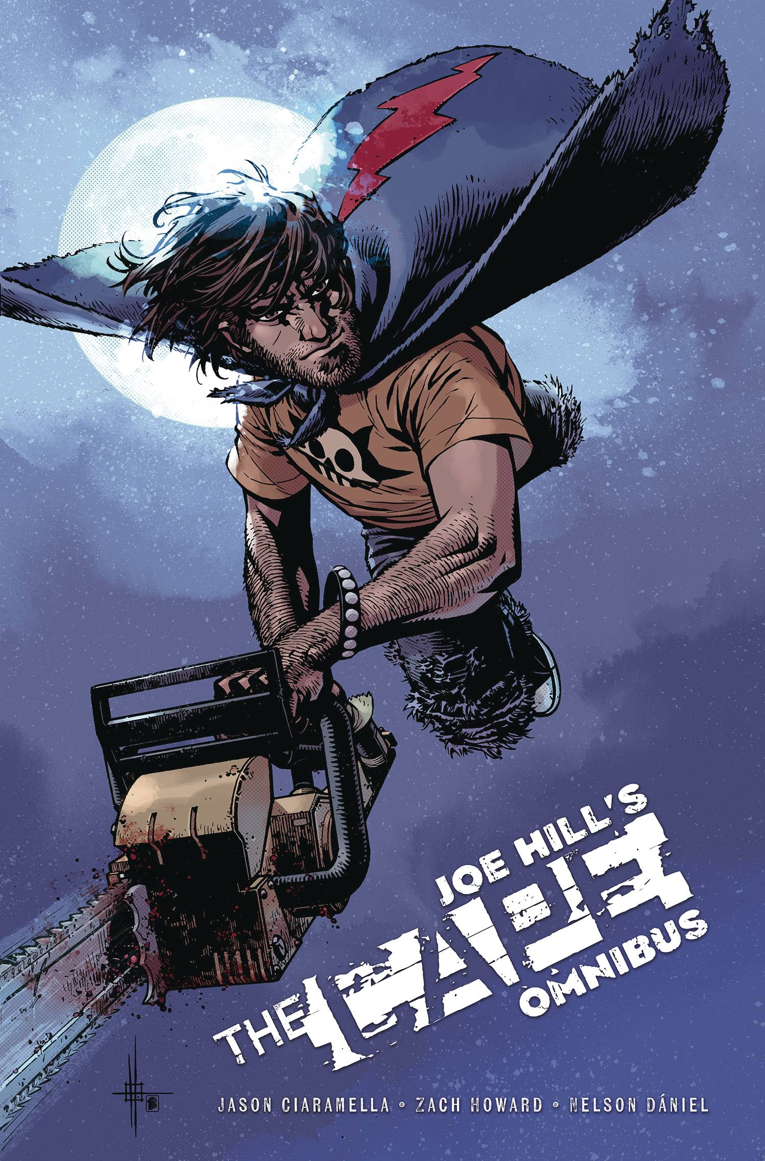 CAPE OMNIBUS TP CAPE OMNIBUS TP