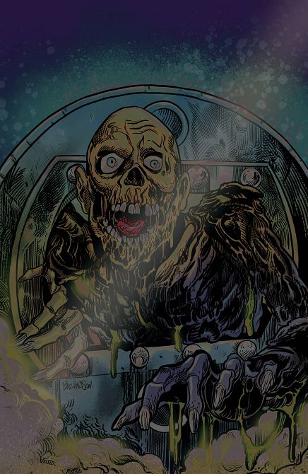 RETURN OF THE LIVING DEAD #1 RETURN OF THE LIVING DEAD #1